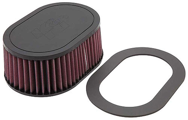 High-Performance Replacement Air Filter 1996-1999 Suzuki GSXR750