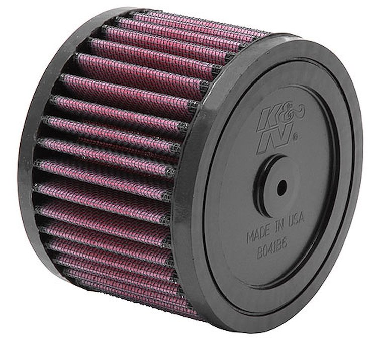 ATV Replacement Air Filter 1987-2006 Suzuki LT80 Quadsport