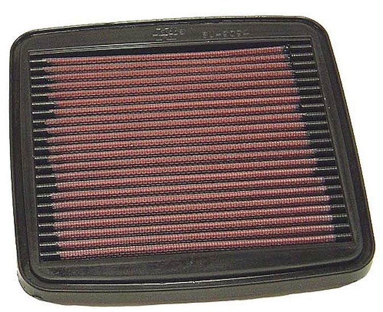High-Performance Replacement Air Filter 1994-1997 Suzuki RF900R