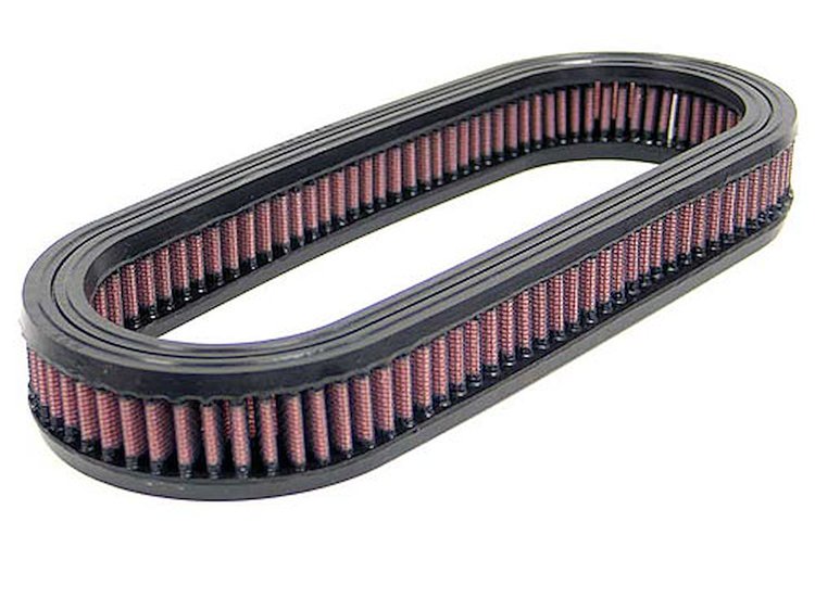High-Performance Replacement Air Filter All Triumph & BSA 750 Triples
