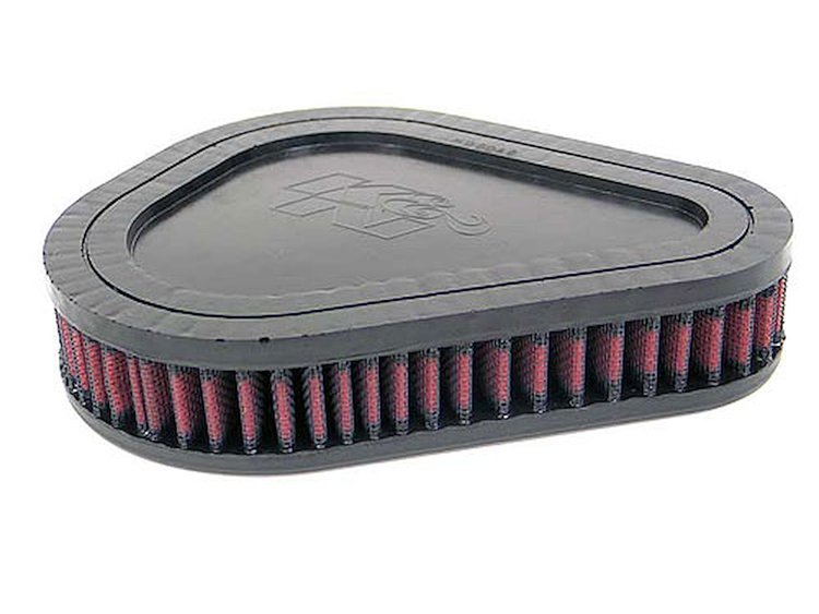 High-Performance Replacement Air Filter All Triumph & BSA Twins 500/350/700