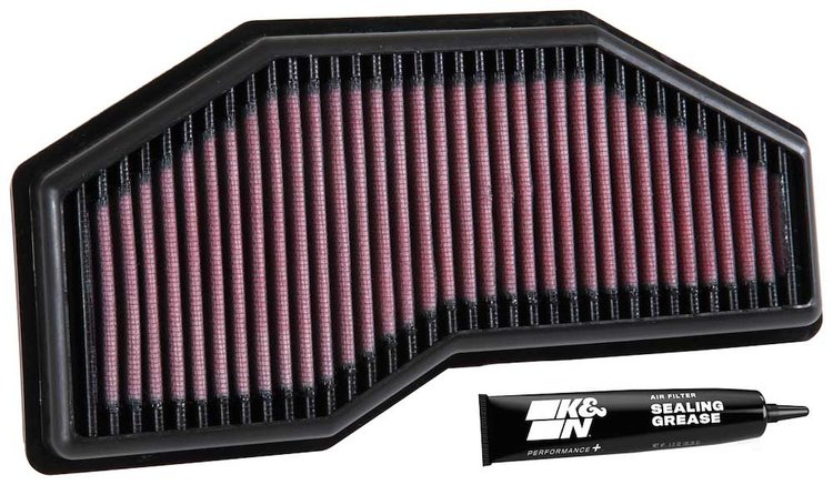 AIR FILTER TRIUMPH