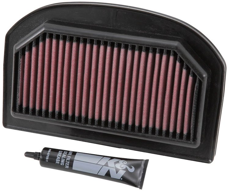High-Performance Replacement Air Filter 2012-2013 Triumph Tiger Explorer
