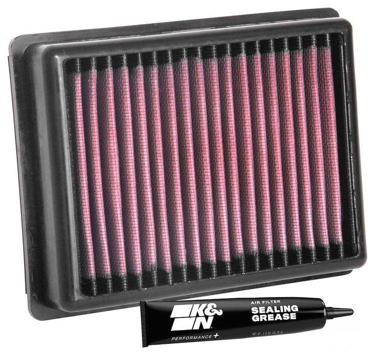 REPLACEMENT AIR FILTER