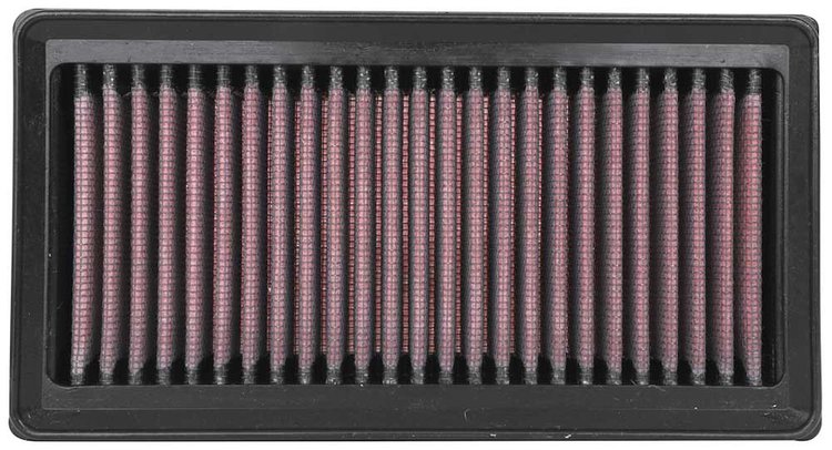 TB-1219 Replacement Air Filter Triumph Scrambler 1200 XC, Triumph Scrambler 1200 XE