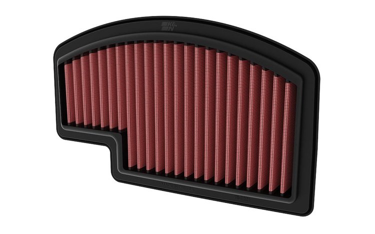 TB-1221 Replacement Air Filter, Triumph Speed Triple 1200 RS, Triumph Speed Triple 1200 RR