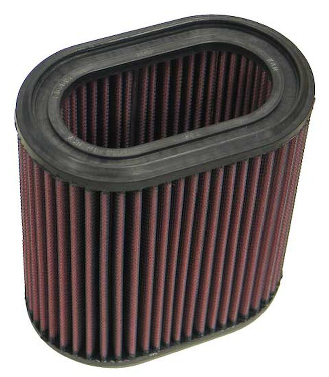 TB-2204 High-Performance Replacement Air Filter 2004-2013 Triumph Rocket Series