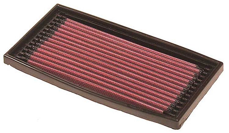High-Performance Replacement Air Filter 2000-2005 Triumph TT600