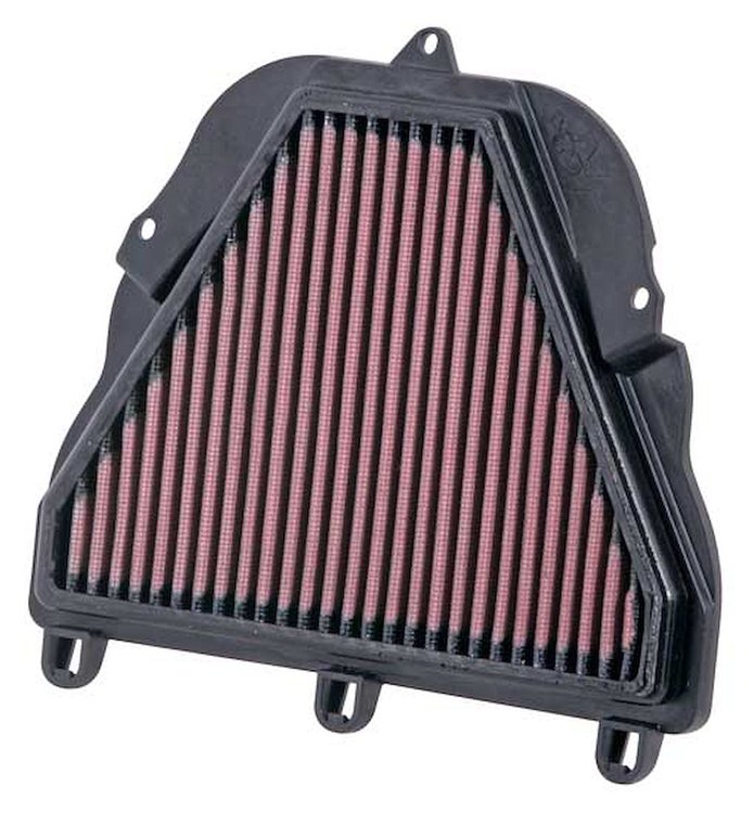 High-Performance Replacement Air Filter 2006-2012 Triumph Daytona 675R