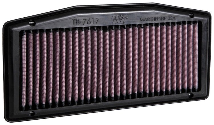 TB-7617 Replacement Air Filter Fits Select Triumph