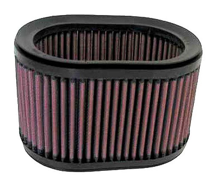 High-Performance Replacement Air Filter 2002-2006 Triumph Daytona 955i