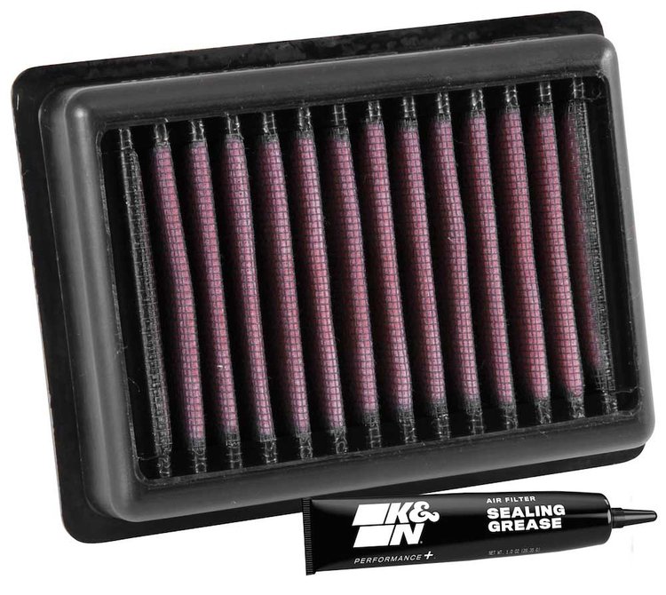 REPLACEMENT AIR FILTER