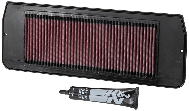 High-Performance Replacement Air Filter 1991-1997 Triumph Daytona