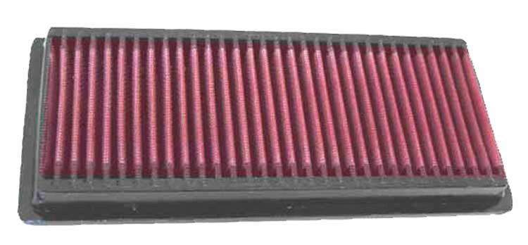 High-Performance Replacement Air Filter 1997-2001 Triumph Daytona