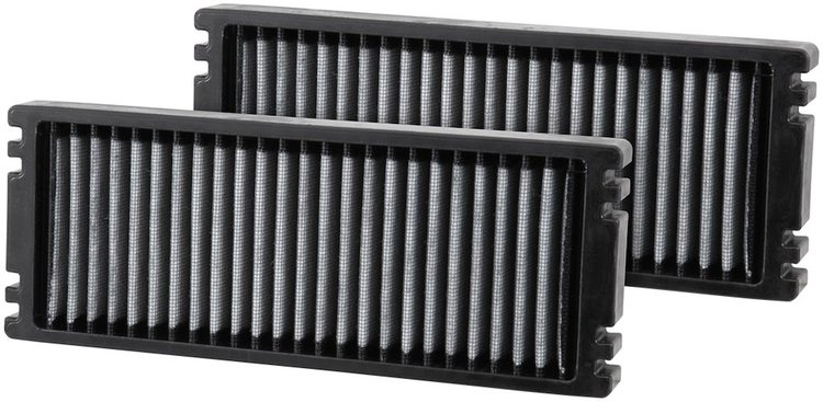 VF1001 Replacement Cabin Filter Select Suzuki Equator, Nissan NV1500/NV2500/NV3500/NP300/Frontier/Pathfinder/Xterra
