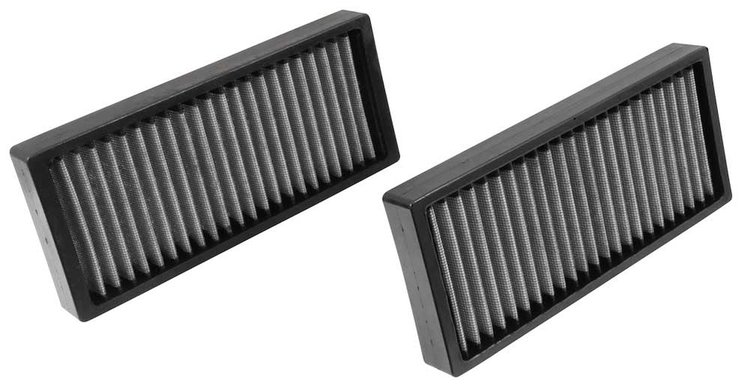 Replacement Cabin Filter 2004-2015 Nissan/Infiniti Titan/Armada/QX56