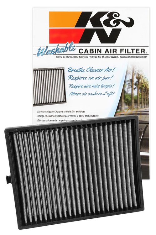 Replacement Cabin Filter 1999-2005 Hyundai