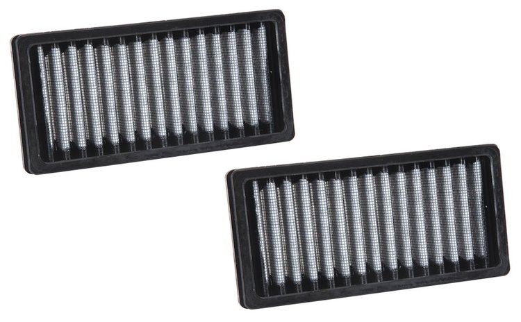 Replacement Cabin Filter Jeep Wrangler JK