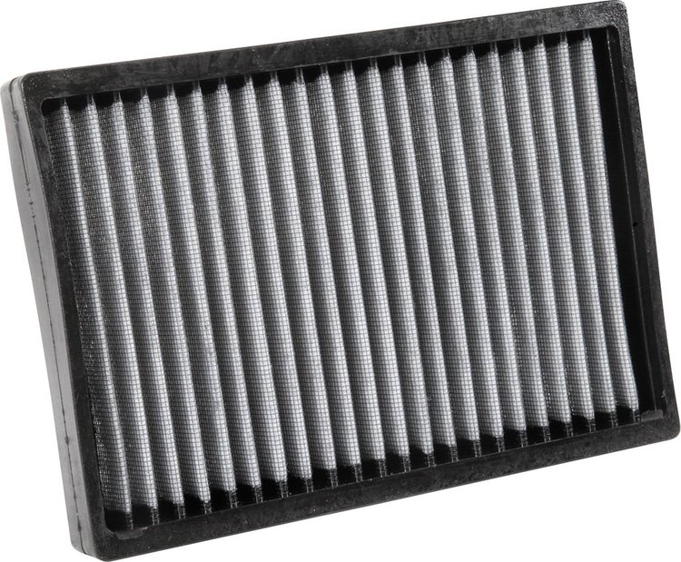 VF1014 Cabin Air Filter Fits Select Alfa Romeo Tonale, Jeep Renegade, Jeep Compass, Fiat 500L, Fiat 500X