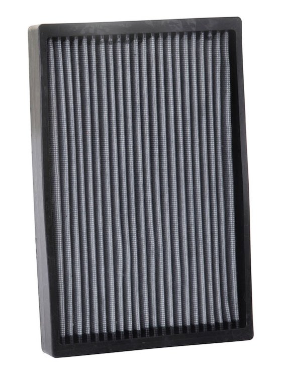 CABIN AIR FILTER