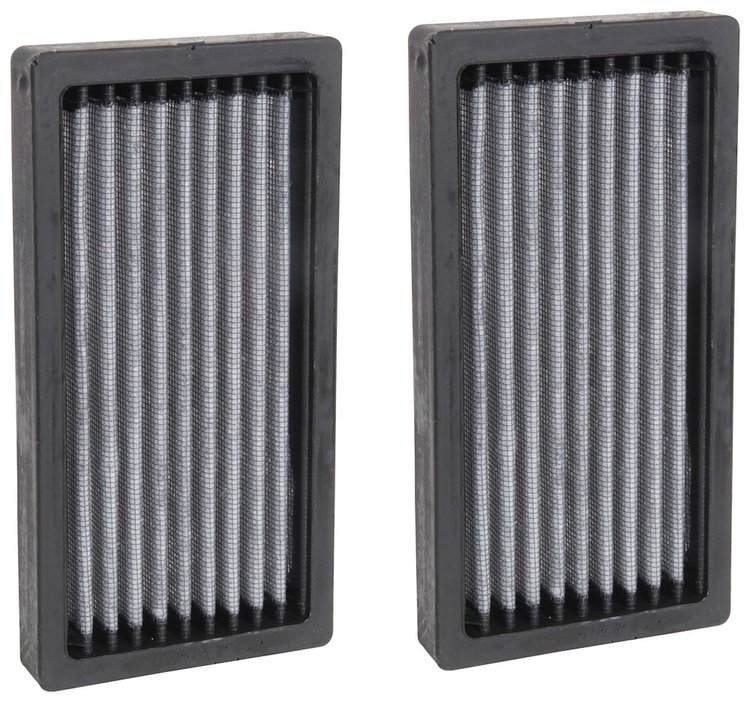 CABIN AIR FILTER