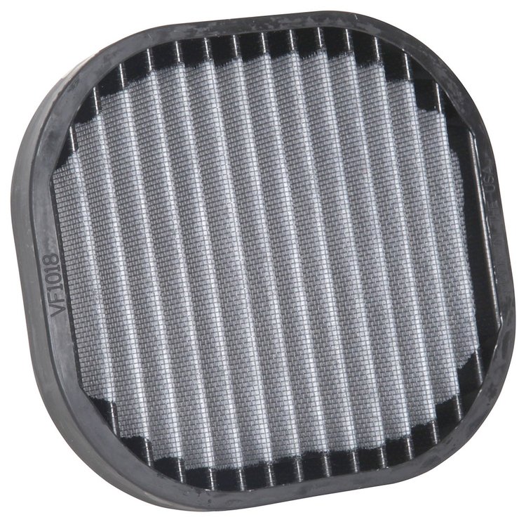 VF1018 Cabin Air Filter 2000-2003 Honda S2000 2.0L, 2004-2009 Honda S2000 2.2L