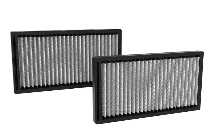 VF1019 Cabin Air Filter, Select Subaru Solterra, Select Lexus RZ450e, Select Lexus RZ300e, Select Toyota bZ4X