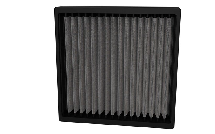 Washable Cabin Air Filter Fits Select Suzuki Ignis, Jimny [Non-Woven Synthetic]