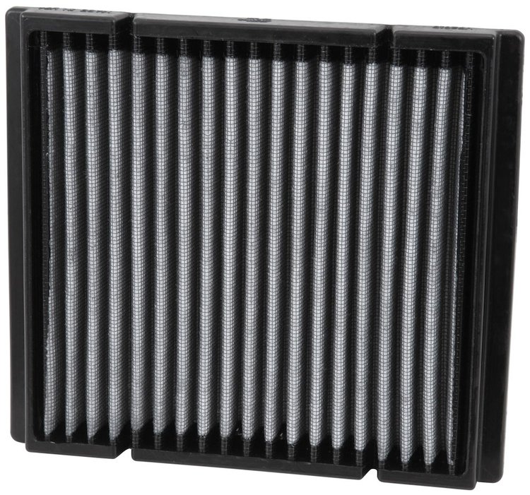 VF2019 High-Performance OE-Style Replacement Air Filter Select Ford Edge, Lincoln MKX, Mazda CX-9