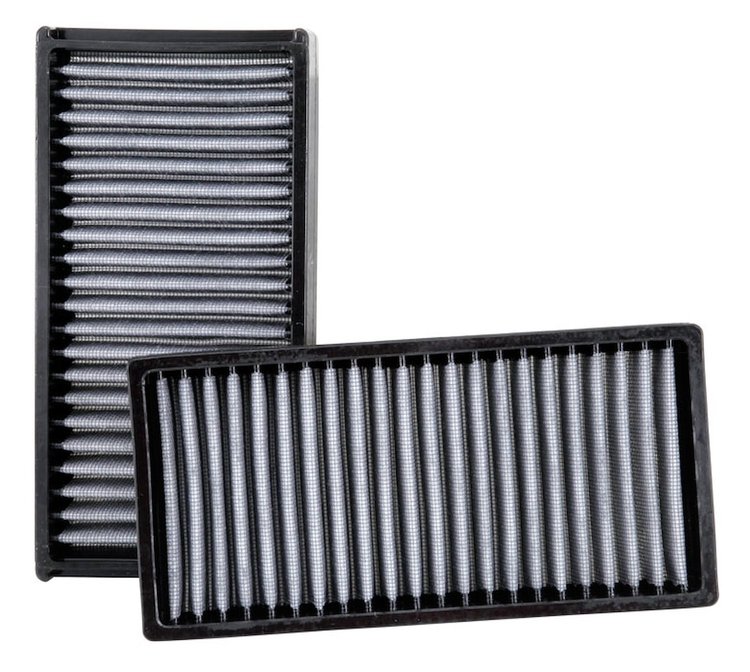 Replacement Cabin Filter 1997-2005 Acura EL