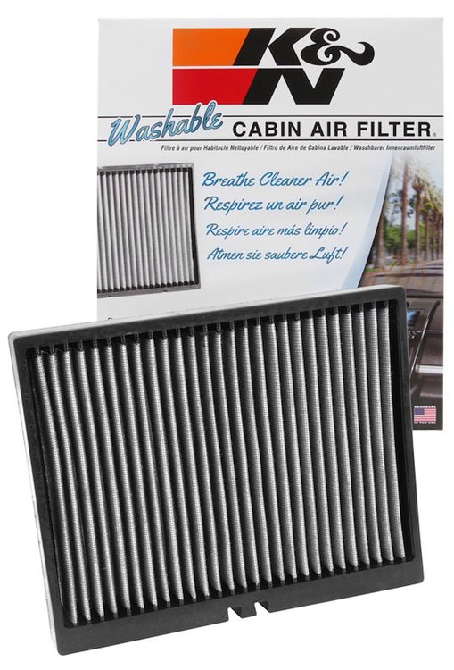 Replacement Cabin Filter Hyundai Santa Fe
