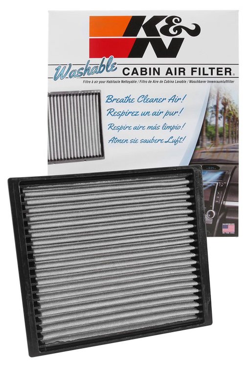 Replacement Cabin Filter 2005-2009 Kia