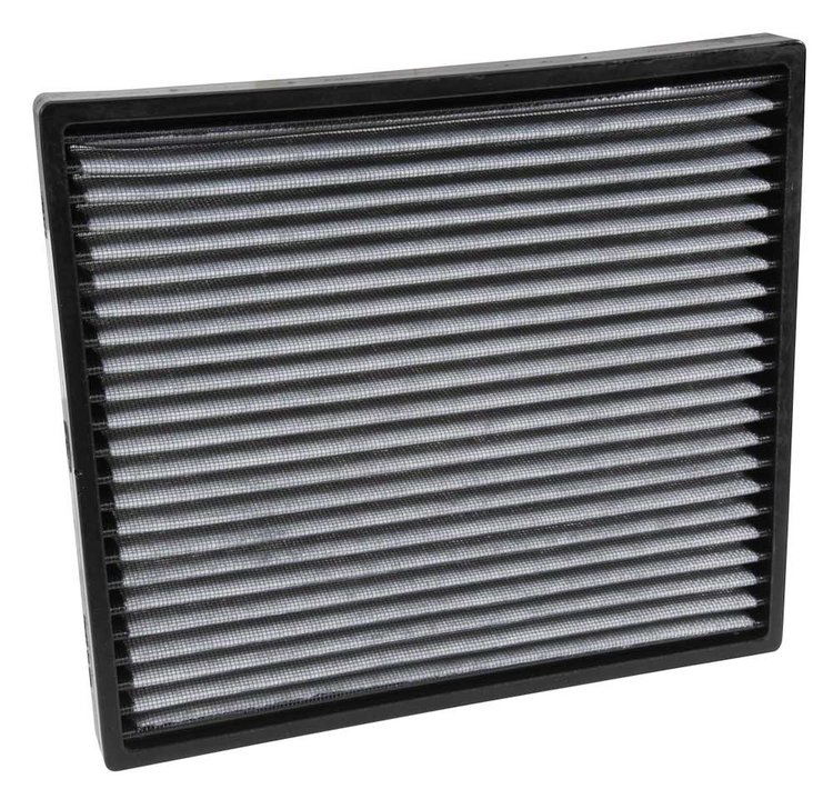 VF2043 Replacement Cabin Filter Select Cadillac SRX, Cadillac STS, Cadillac CTS