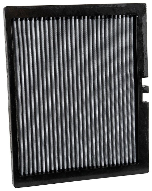 VF2050 Cabin Air Filter, Panel, H-0.688 in., L-10.875 in.