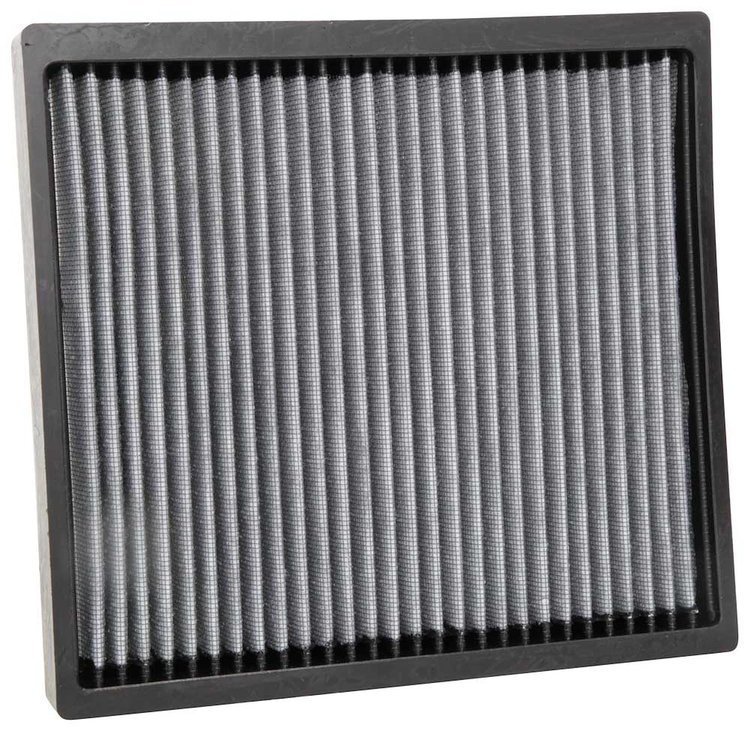 VF2052 Cabin Air Filter 2013-2014 Ford Ranger, 2015-2018 Ford Ranger, 2017-2019 Ford Ranger, 2019-2019 Ford Ranger