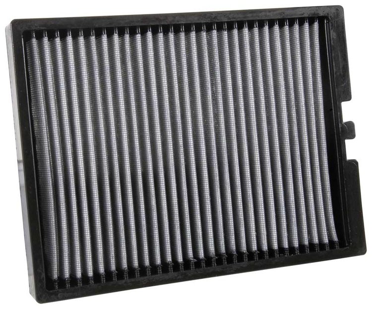 VF2053 Cabin Air Filter Select Ford Mustang