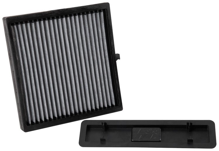 VF2055 Cabin Air Filter Fits Select Subaru