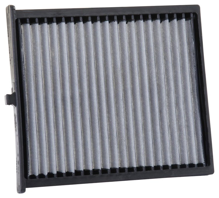 CABIN AIR FILTER MAZDA