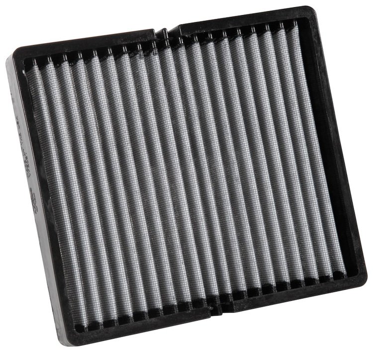 VF2057 Cabin Air Filter Fits Select Nissan, Lexus