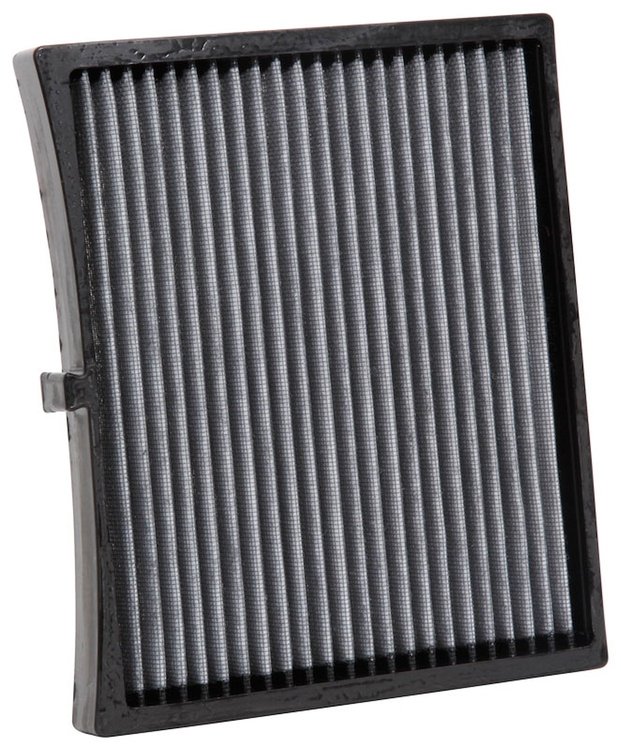 VF2059 Cabin Air Filter Fits Select Kia Rio, Kia Forte5, Kia Forte, Hyundai Elantra GT, Hyundai Elantra, Hyundai Accent