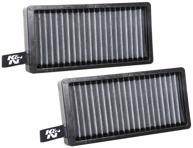 CABIN AIR FILTER
