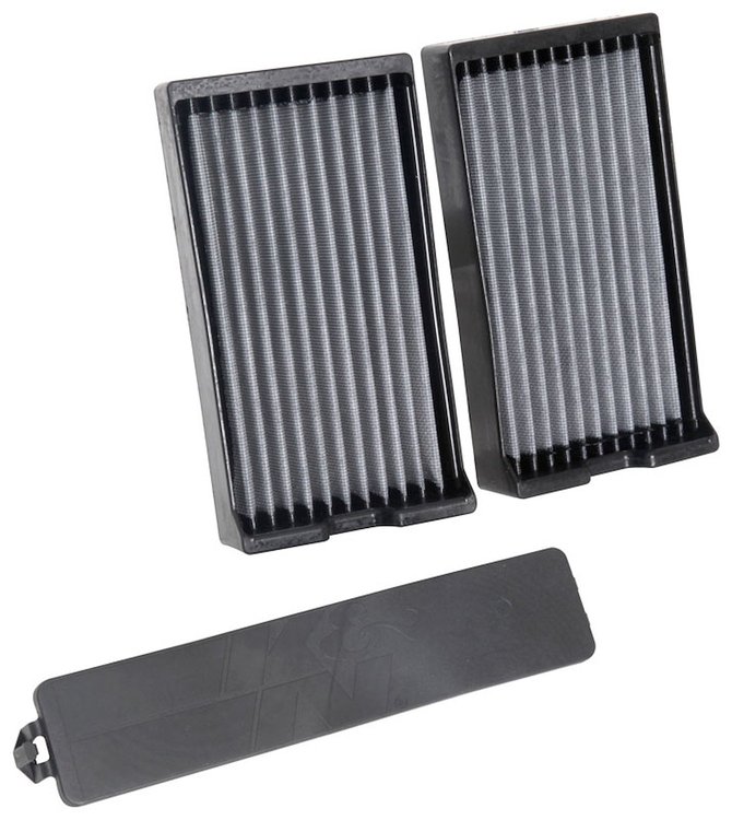 CABIN AIR FILTER