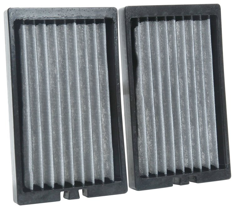 VF2064 Replacement Cabin Air Filters Jeep Wrangler JL, Gladiator JT