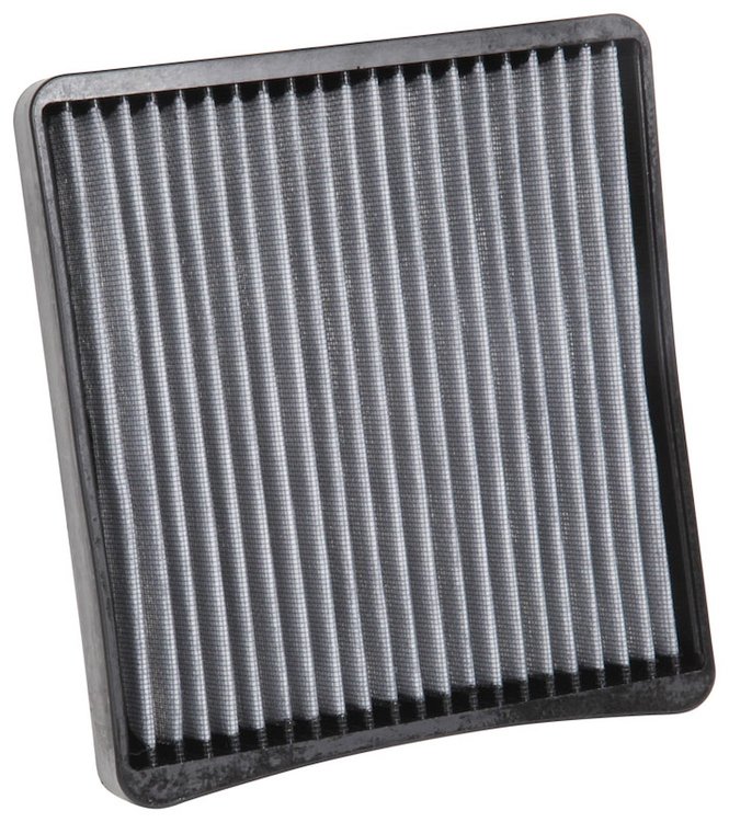VF2065 Cabin Air Filter Fits Select Ram, Jeep