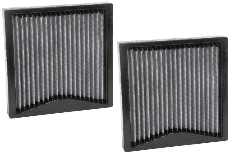 CABIN AIR FILTER