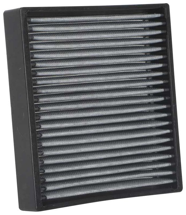VF2076 Replacement Cabin Air Filter for Nissan Altima, and Fits Infiniti QX50 [Late Models] Washable