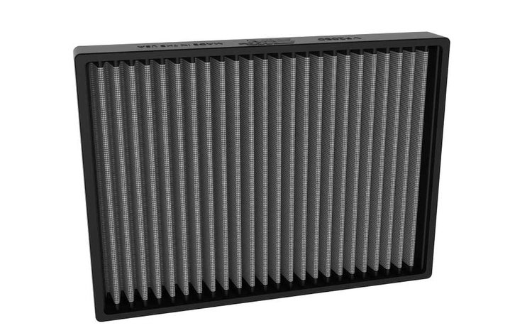 VF2080 Cabin Air Filter, Select Lexus LS500/LS500h/LX600/GX550, Toyota Tundra/Sequoia/Mirai