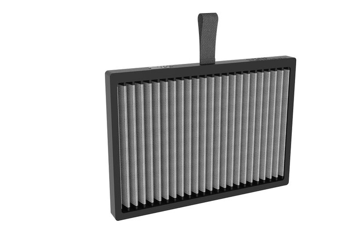 VF2083 Cabin Air Filter, 2016-2020 Tesla S