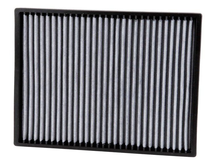 VF3001 Replacement Cabin Filter Select Buick Lucerne/LeSabre, Cadillac DTS/DeVille, Oldsmobile Aurora, Pontiac Bonneville