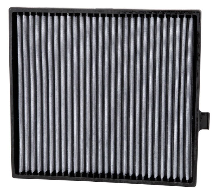 VF3004 High Performance O.E. Style Replacement Filter Select Acura MDX, Honda Odyssey, Honda Pilot